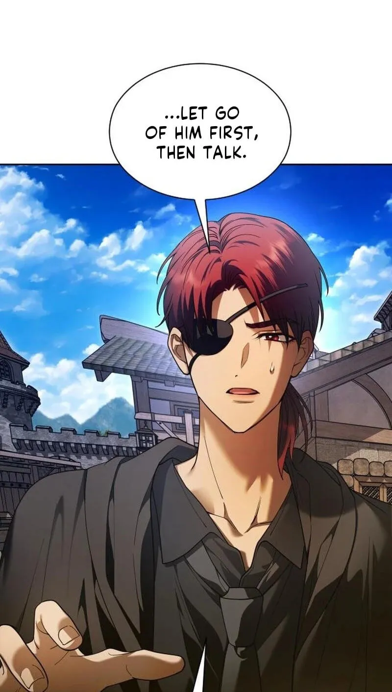Read Your Throne chapter 264 image 2 on Lezhin