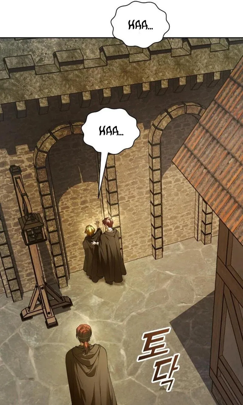 Read Your Throne chapter 264 image 20 on Lezhin