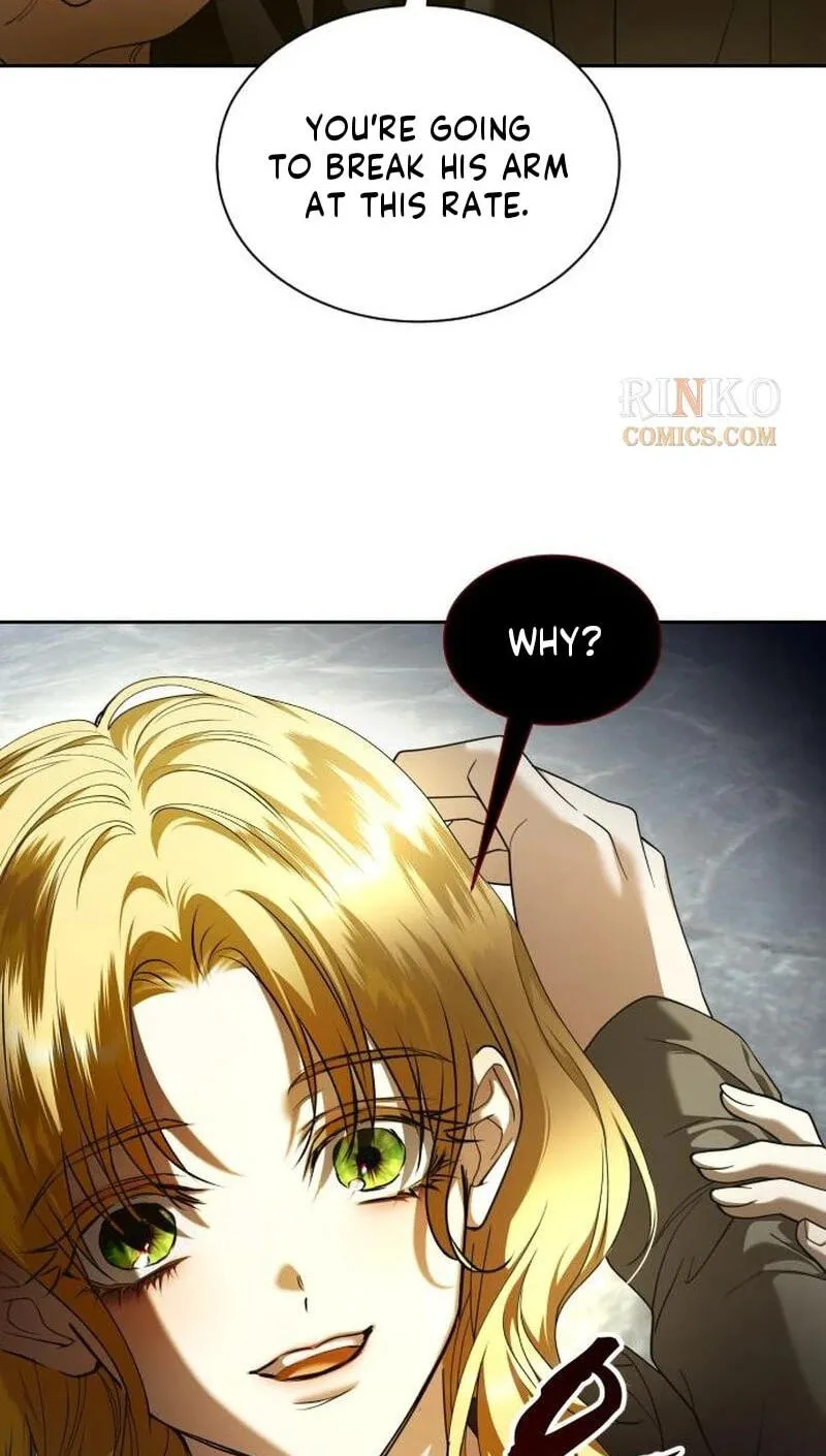 Read Your Throne chapter 264 image 3 on Lezhin
