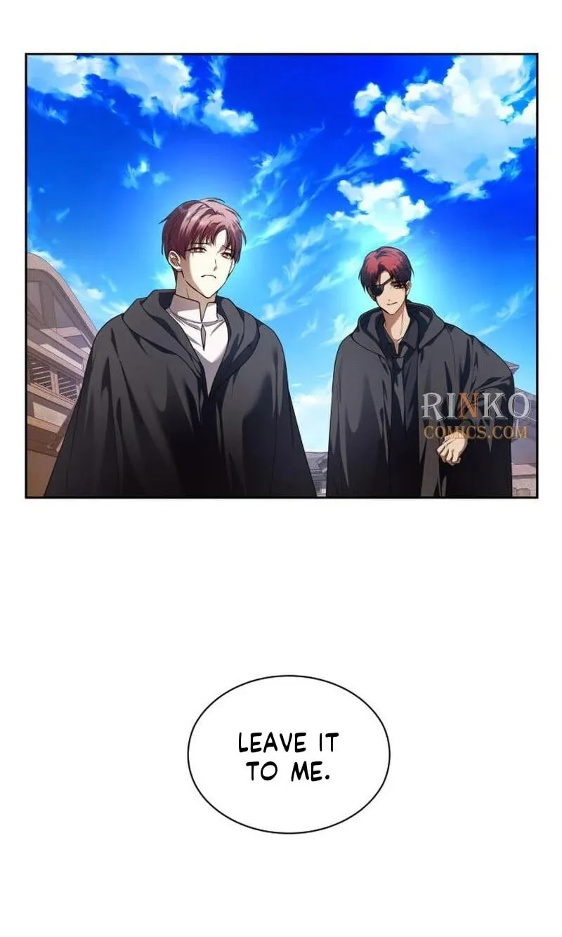 Read Your Throne chapter 264 image 34 on Lezhin