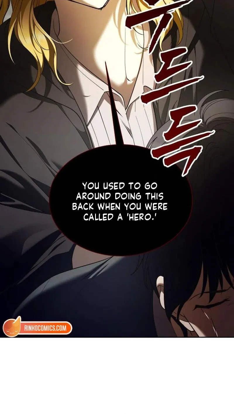 Read Your Throne chapter 264 image 4 on Lezhin