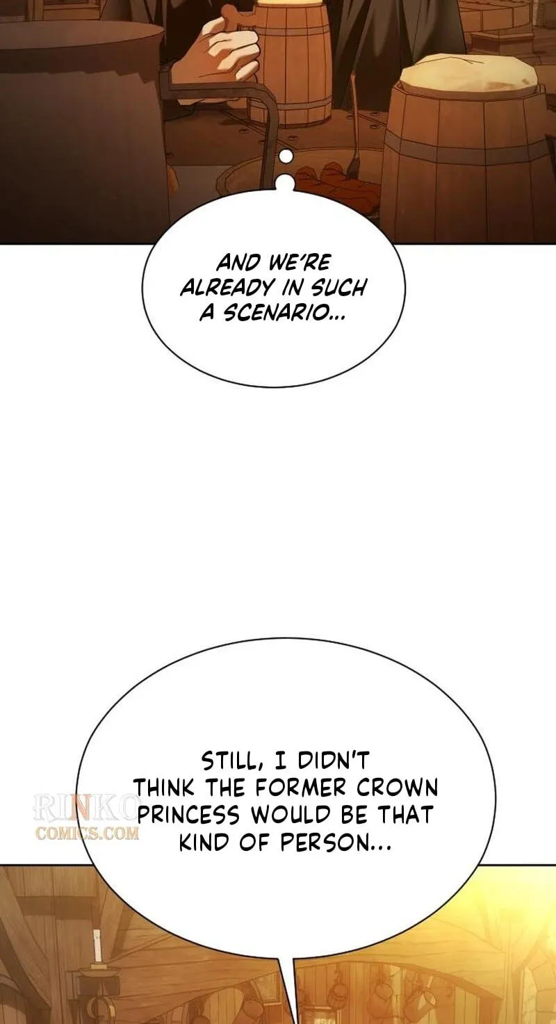 Read Your Throne chapter 264 image 40 on Lezhin