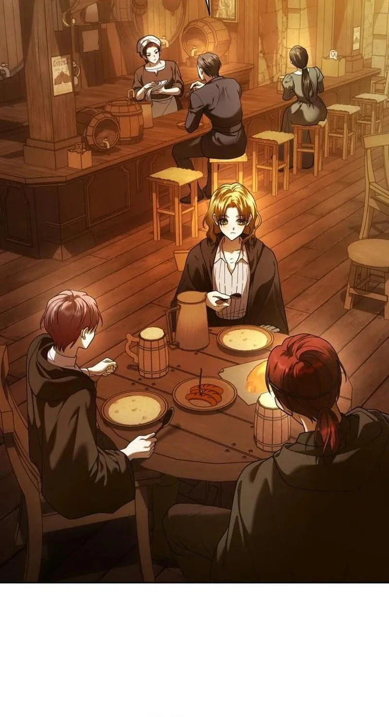 Read Your Throne chapter 264 image 41 on Lezhin