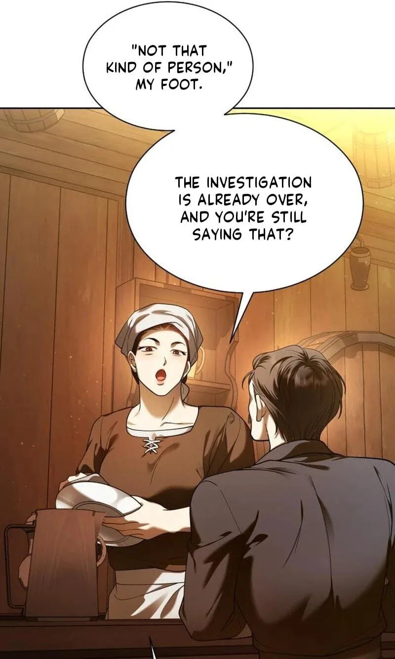 Read Your Throne chapter 264 image 42 on Lezhin