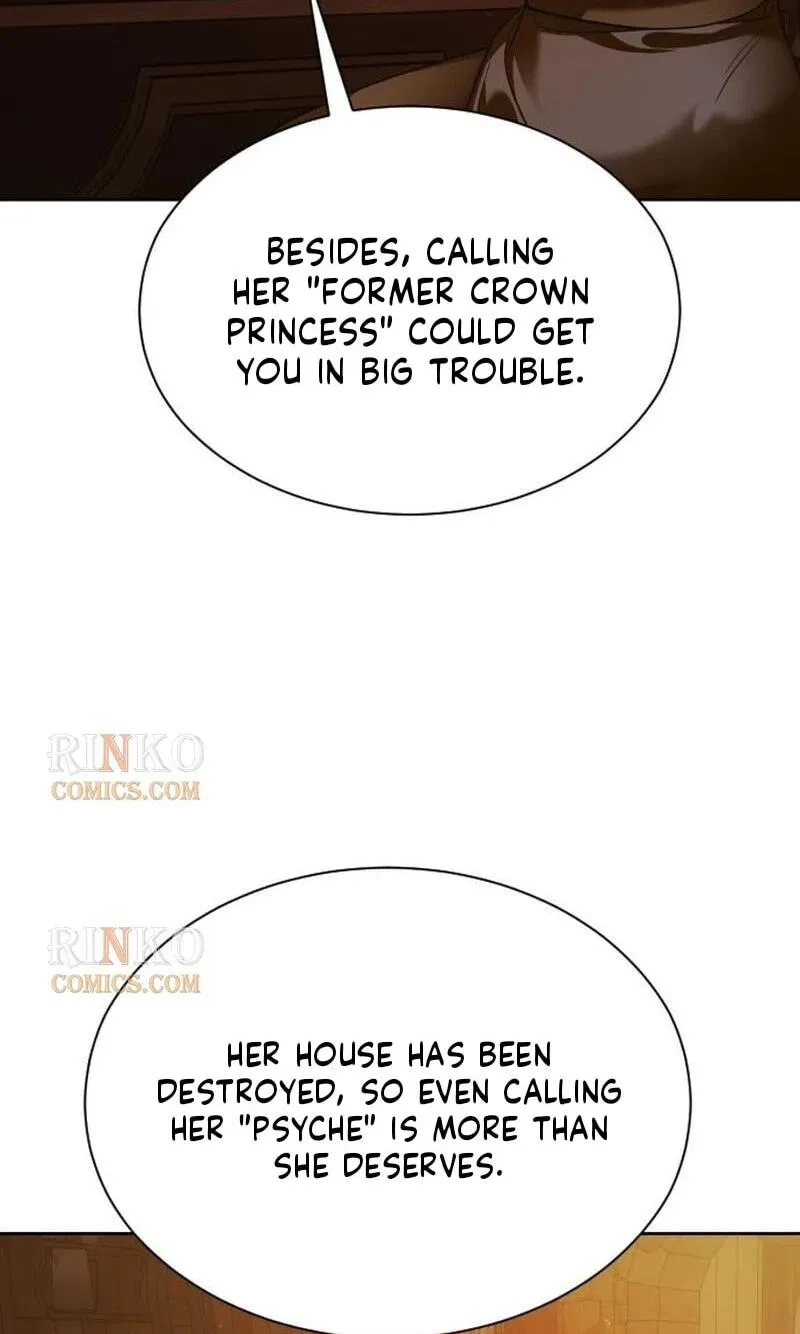 Read Your Throne chapter 264 image 43 on Lezhin