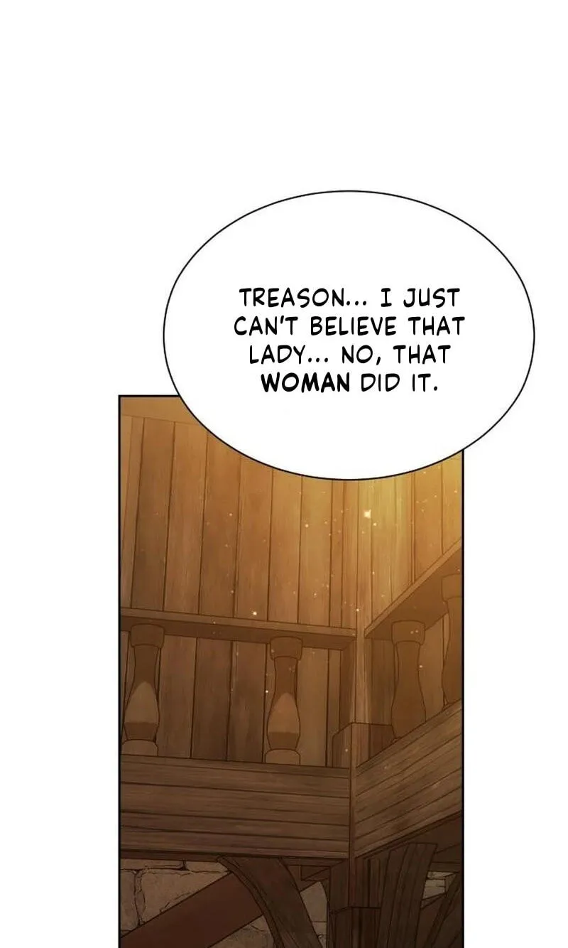 Read Your Throne chapter 264 image 45 on Lezhin