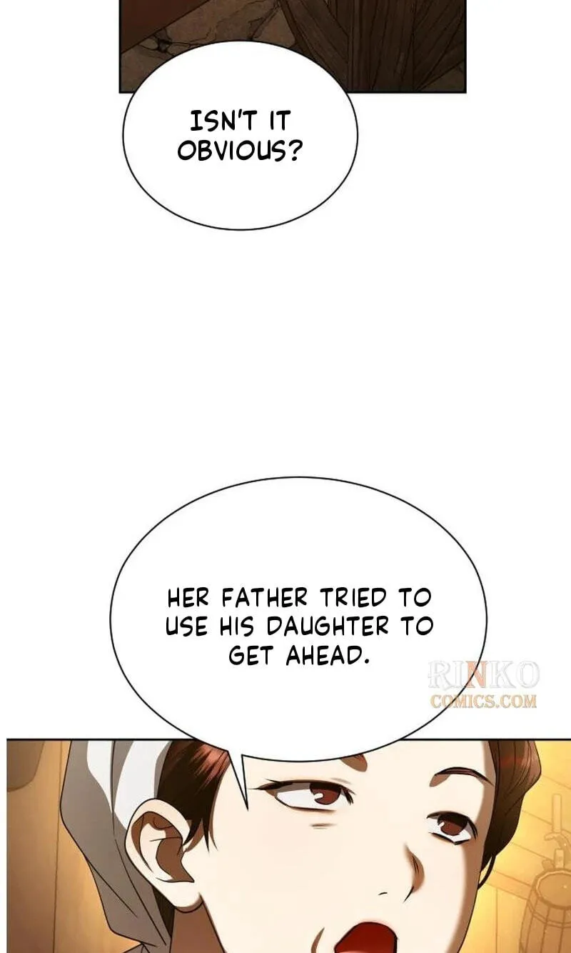 Read Your Throne chapter 264 image 46 on Lezhin