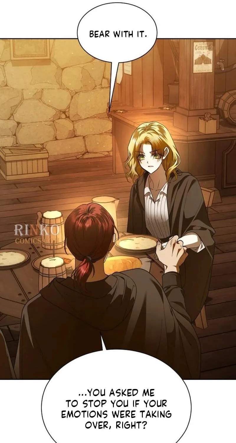 Read Your Throne chapter 264 image 49 on Lezhin