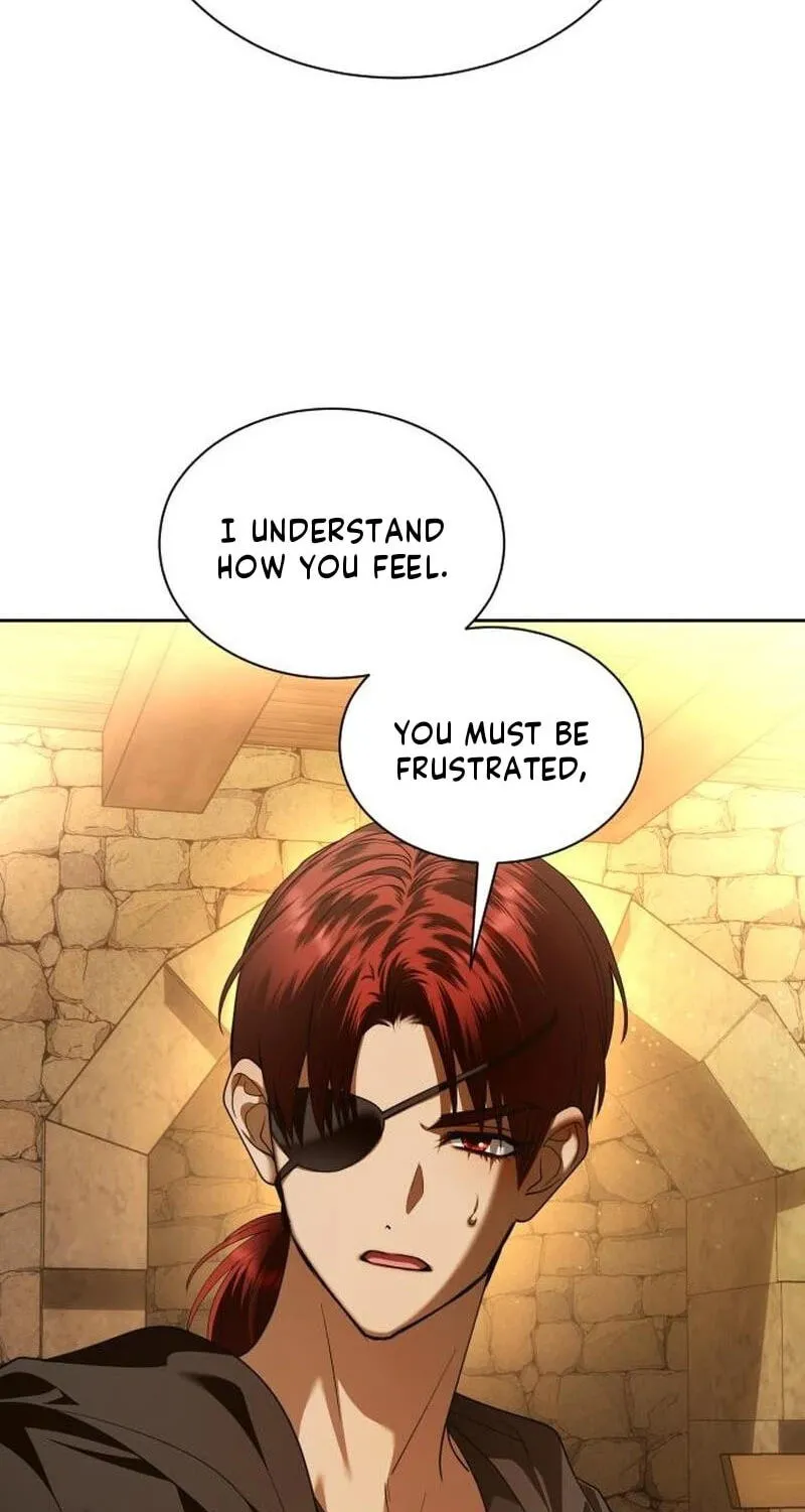 Read Your Throne chapter 264 image 50 on Lezhin