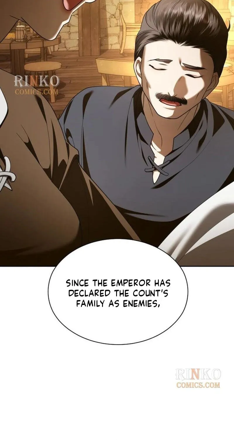 Read Your Throne chapter 264 image 52 on Lezhin