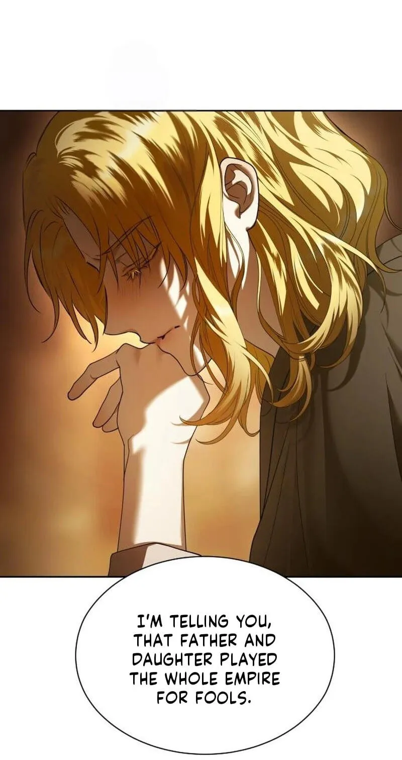 Read Your Throne chapter 264 image 54 on Lezhin