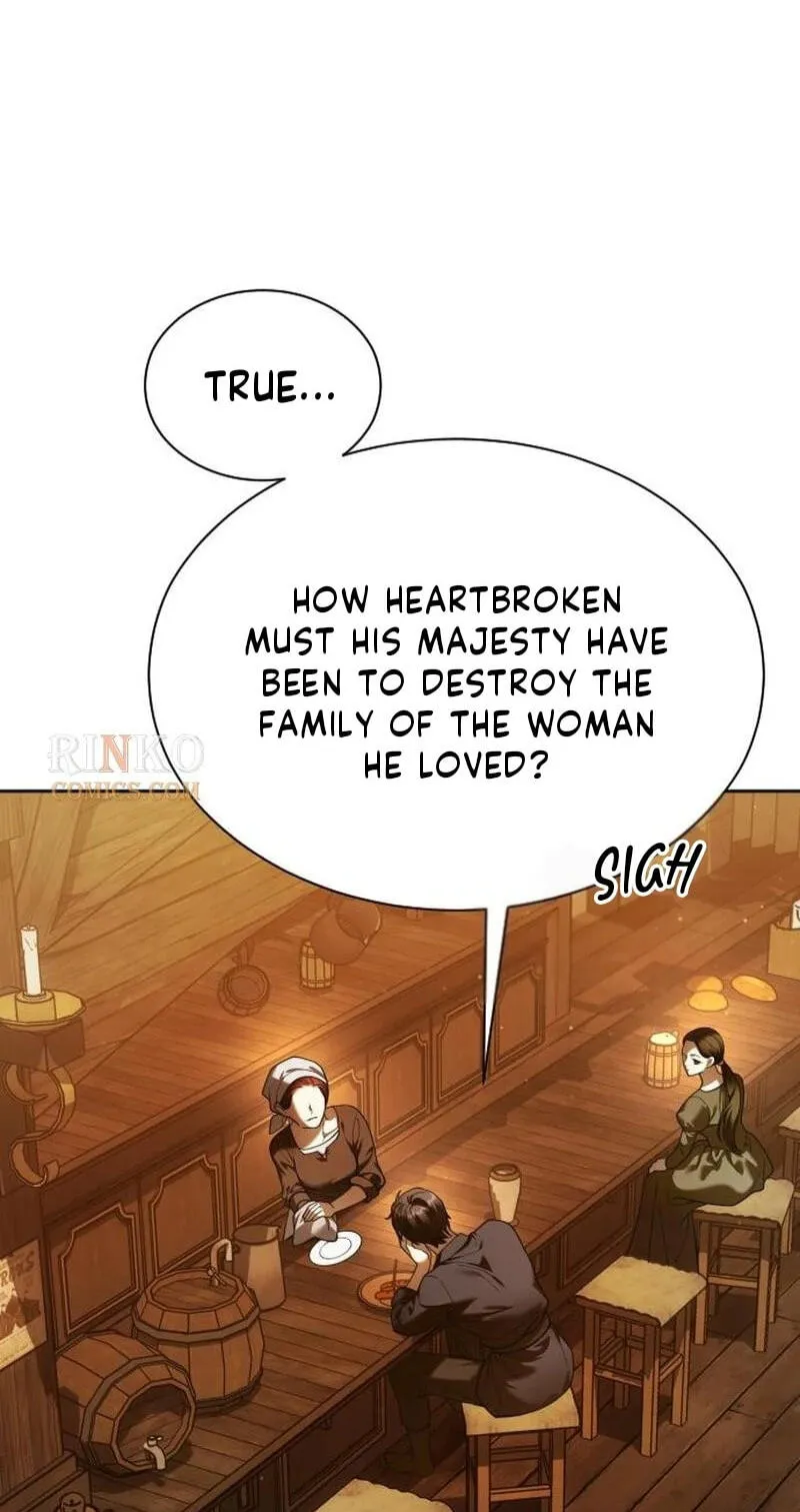 Read Your Throne chapter 264 image 55 on Lezhin