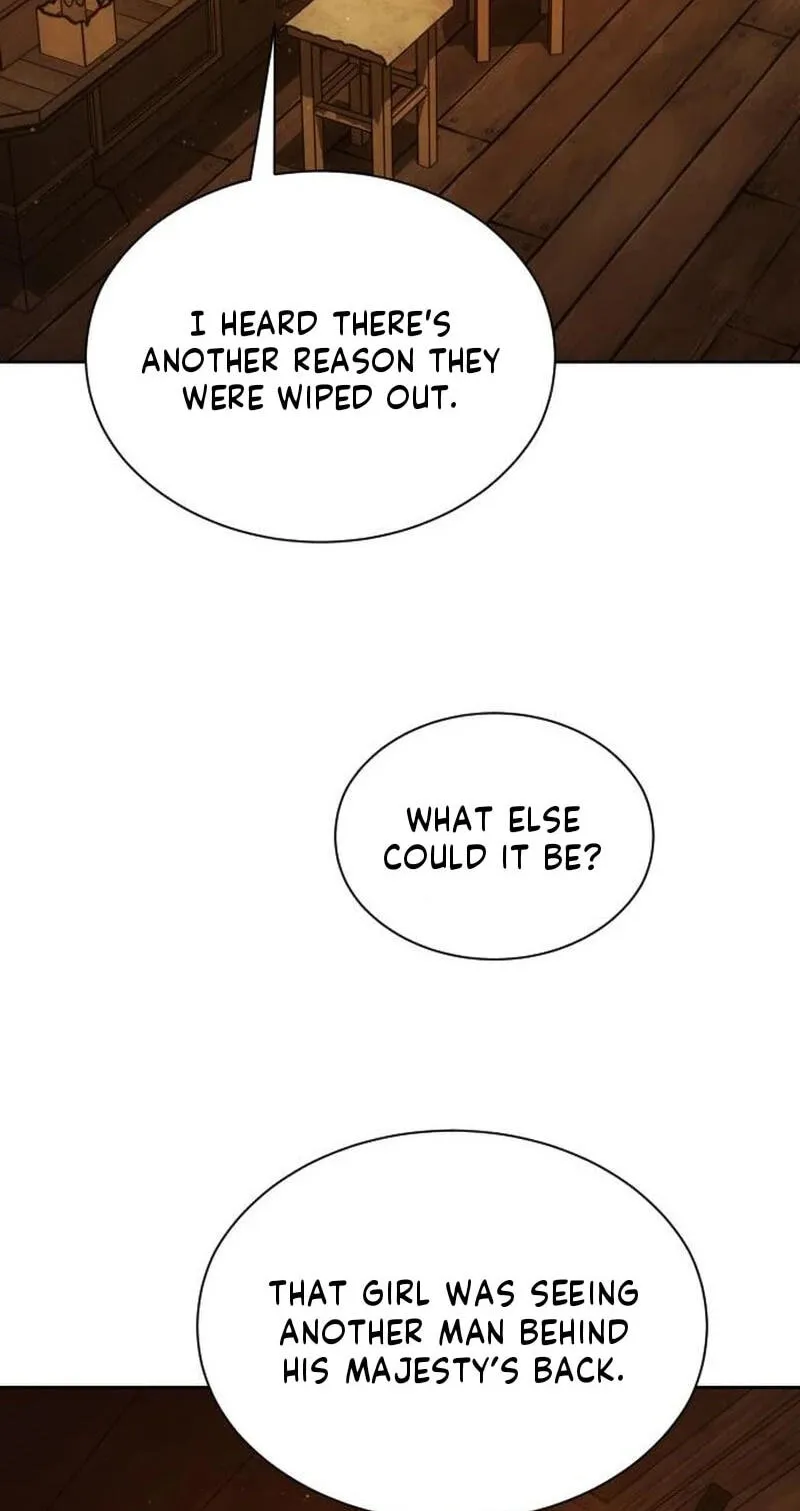 Read Your Throne chapter 264 image 56 on Lezhin