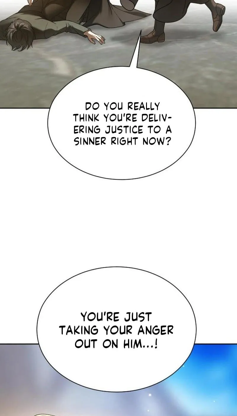 Read Your Throne chapter 264 image 7 on Lezhin