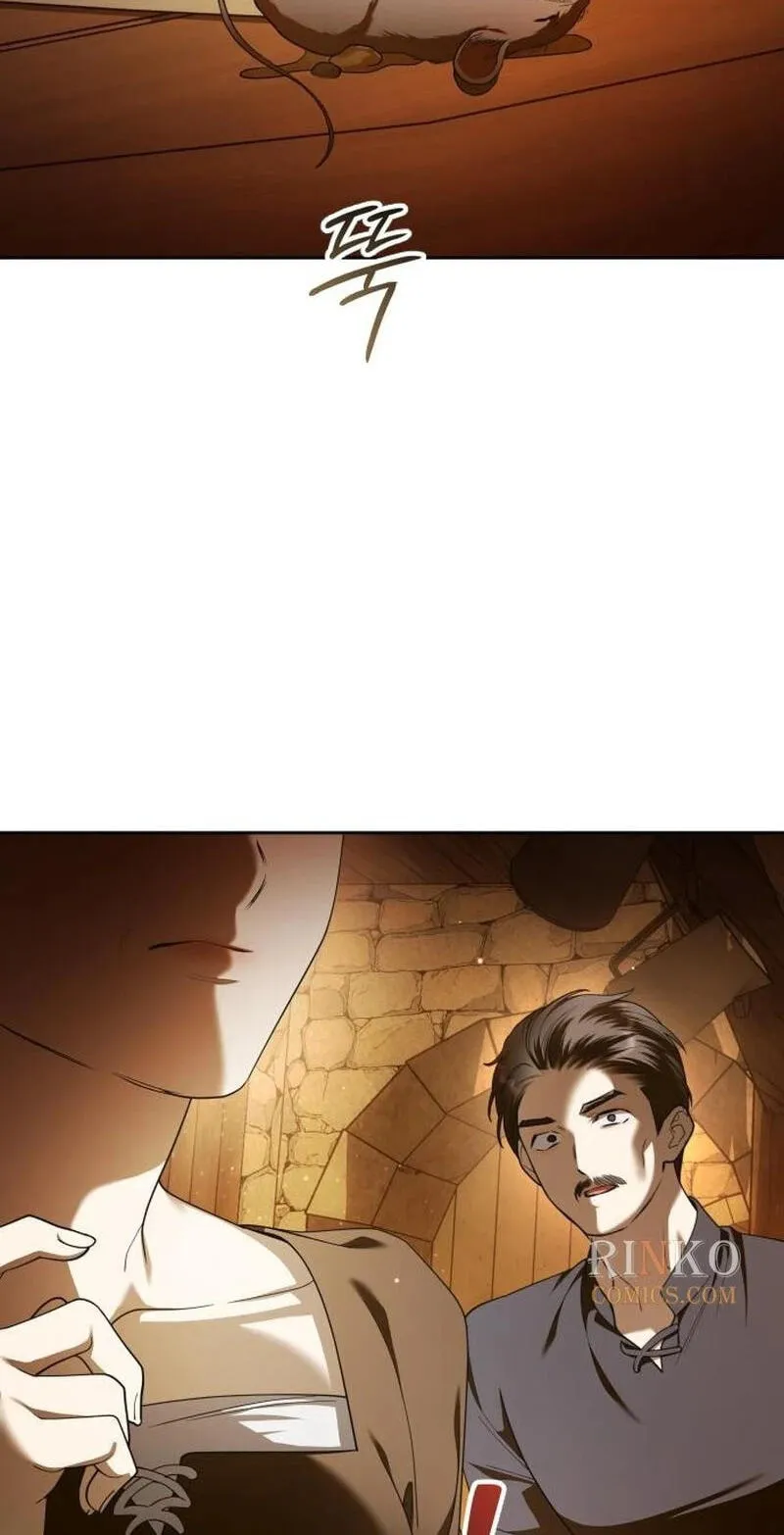 Read Your Throne chapter 264 image 73 on Lezhin