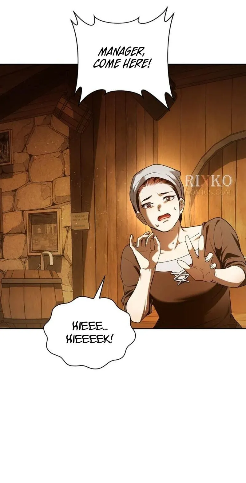 Read Your Throne chapter 264 image 76 on Lezhin