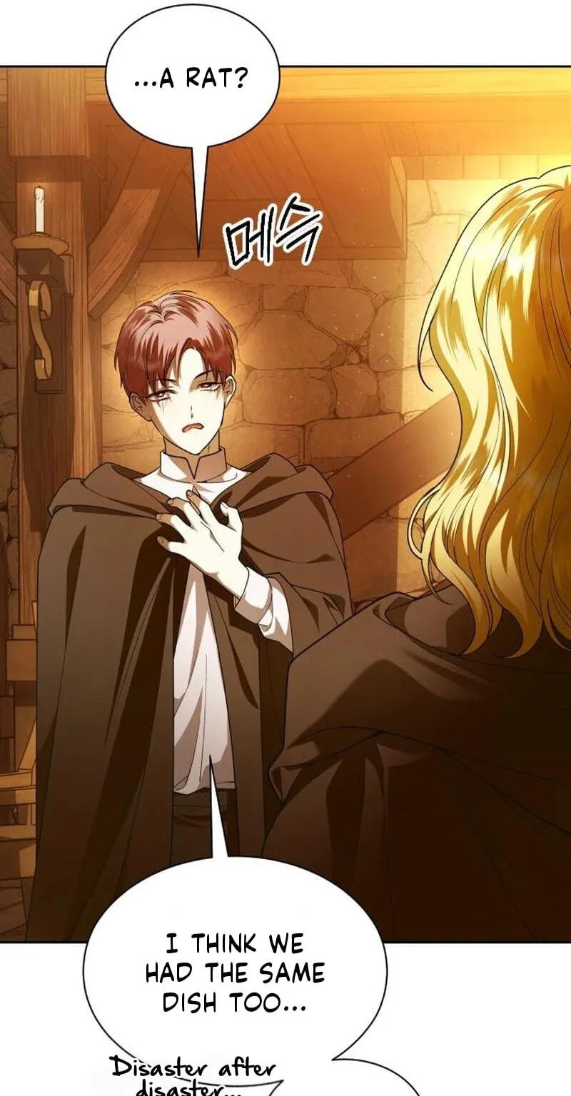 Read Your Throne chapter 264 image 77 on Lezhin