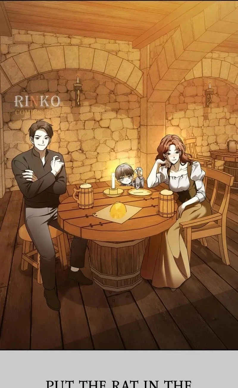 Read Your Throne chapter 264 image 82 on Lezhin