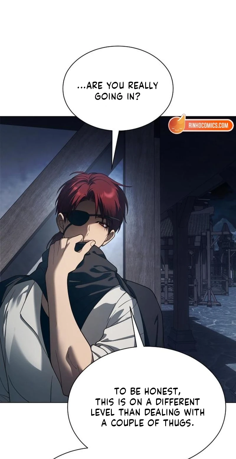 Read Your Throne chapter 265 image 105 on Lezhin