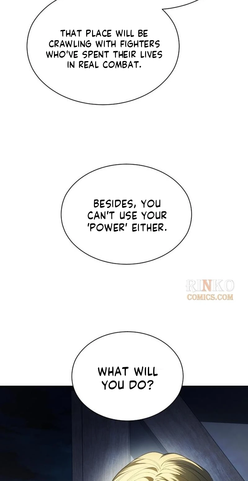 Read Your Throne chapter 265 image 106 on Lezhin