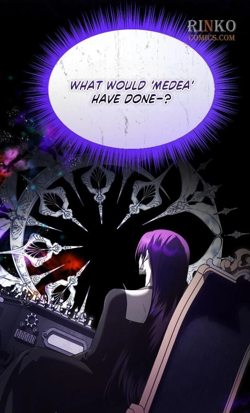 Read Your Throne chapter 265 image 110 on Lezhin