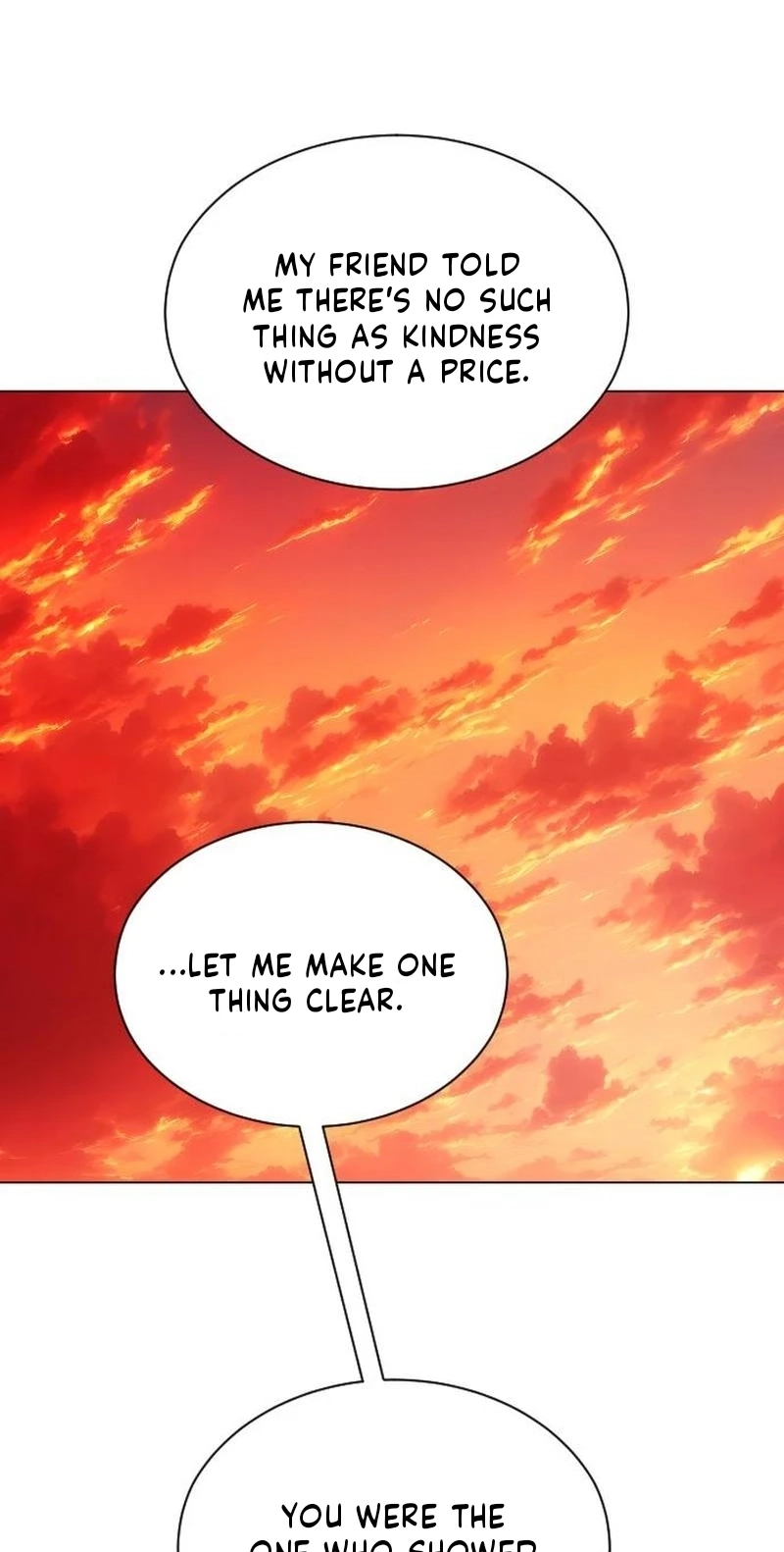 Read Your Throne chapter 265 image 12 on Lezhin
