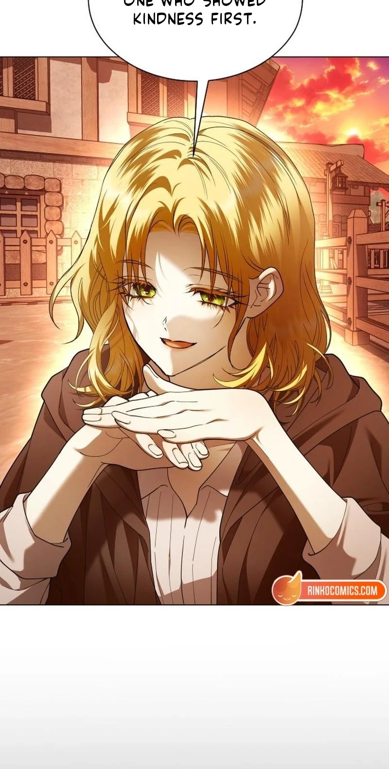 Read Your Throne chapter 265 image 13 on Lezhin