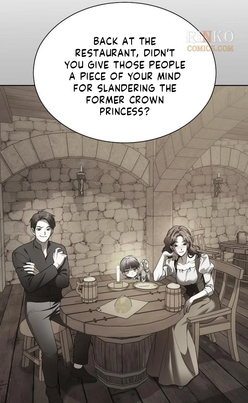 Read Your Throne chapter 265 image 14 on Lezhin