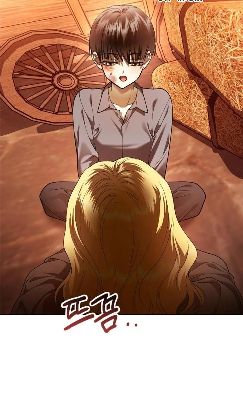 Read Your Throne chapter 265 image 16 on Lezhin
