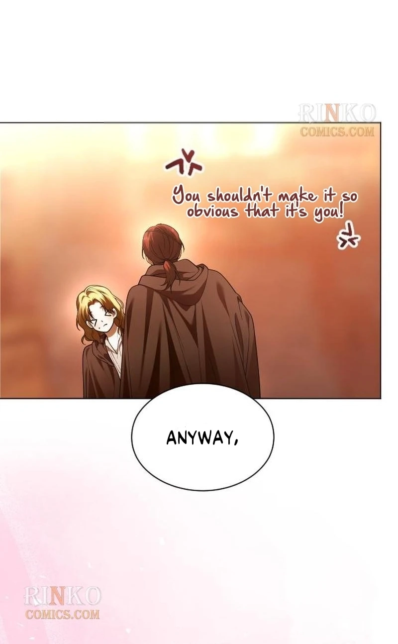 Read Your Throne chapter 265 image 17 on Lezhin
