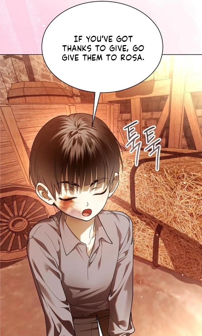 Read Your Throne chapter 265 image 18 on Lezhin
