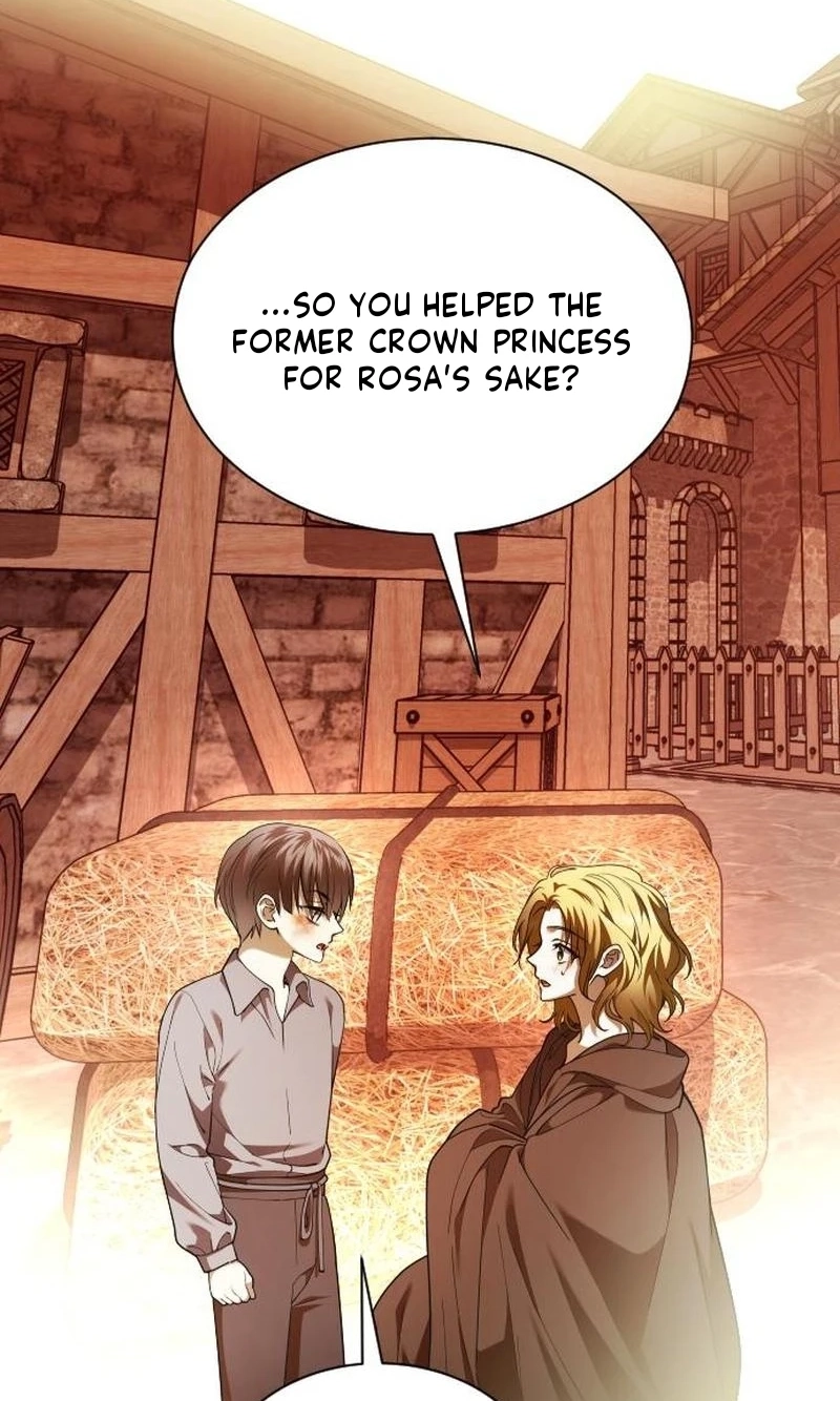 Read Your Throne chapter 265 image 21 on Lezhin