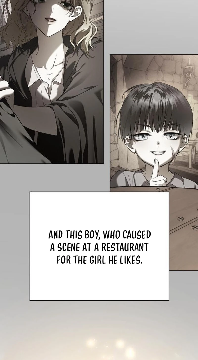Read Your Throne chapter 265 image 25 on Lezhin