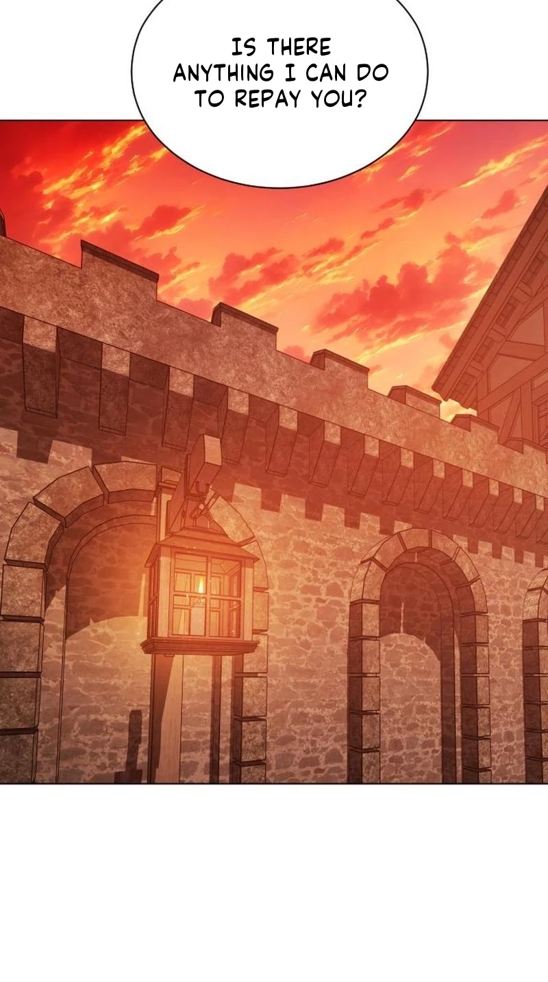 Read Your Throne chapter 265 image 32 on Lezhin