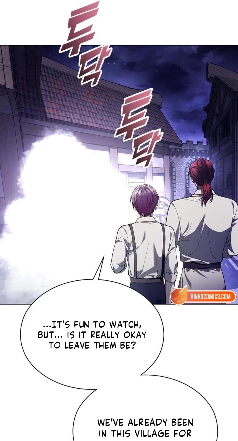 Read Your Throne chapter 265 image 38 on Lezhin