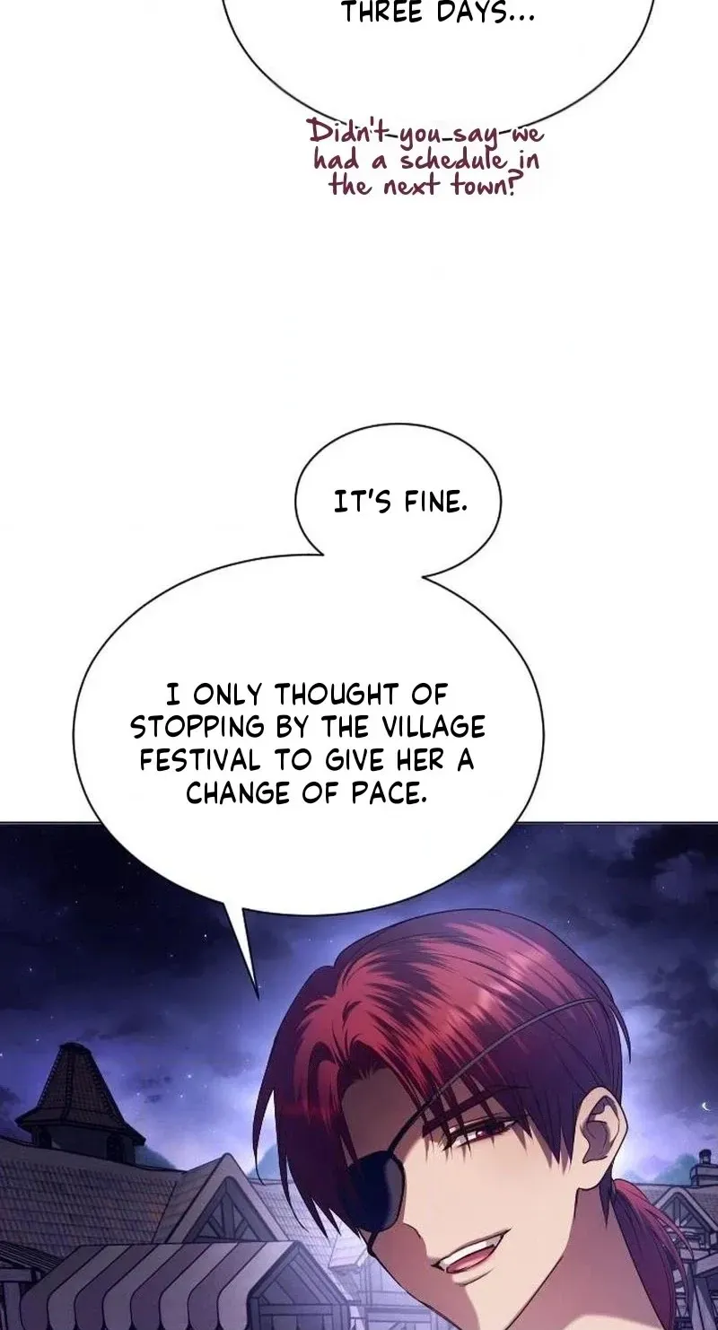 Read Your Throne chapter 265 image 39 on Lezhin