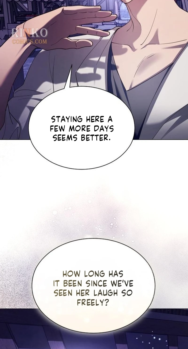 Read Your Throne chapter 265 image 40 on Lezhin