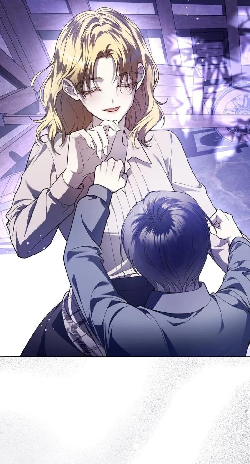 Read Your Throne chapter 265 image 41 on Lezhin