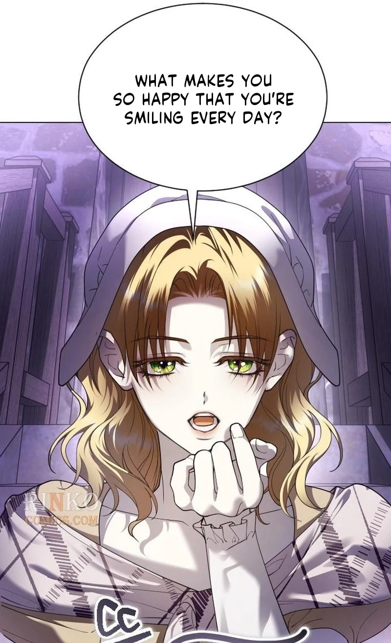 Read Your Throne chapter 265 image 48 on Lezhin
