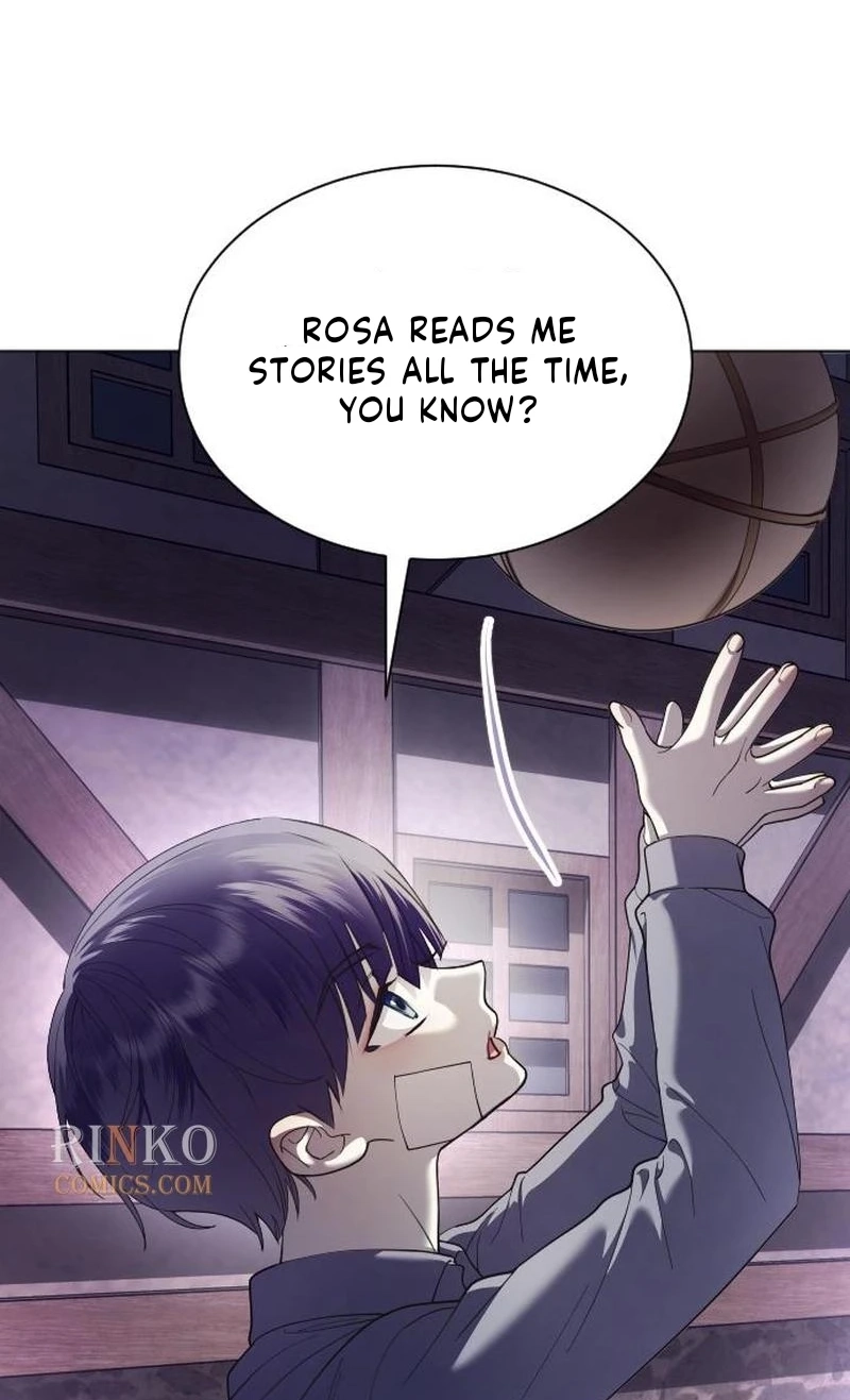 Read Your Throne chapter 265 image 51 on Lezhin