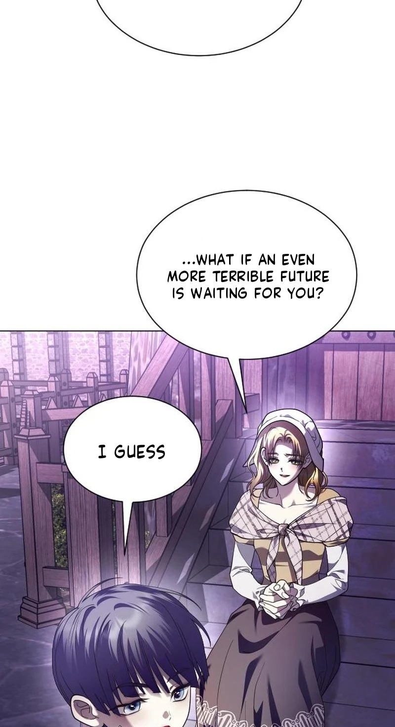 Read Your Throne chapter 265 image 54 on Lezhin