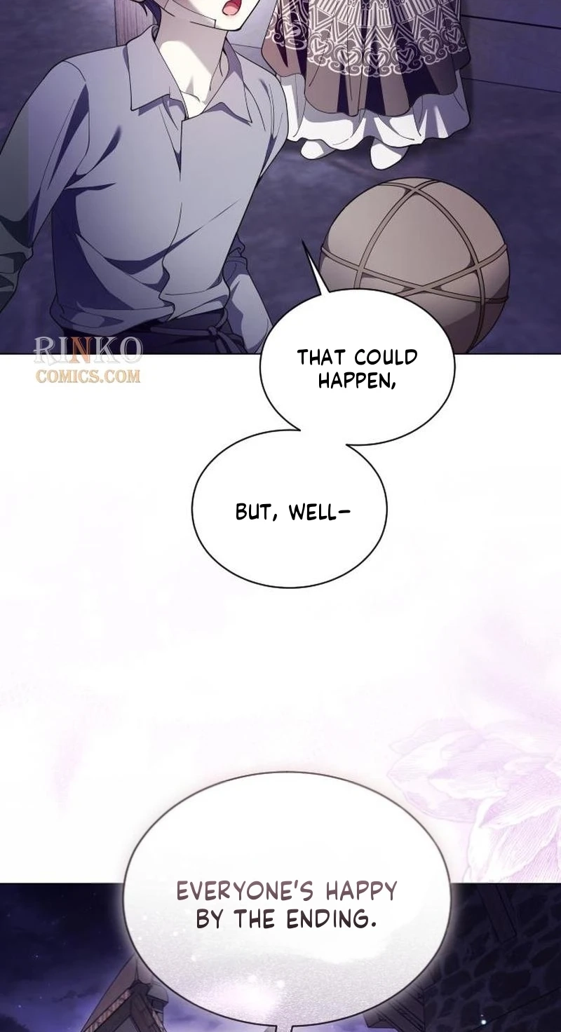 Read Your Throne chapter 265 image 55 on Lezhin