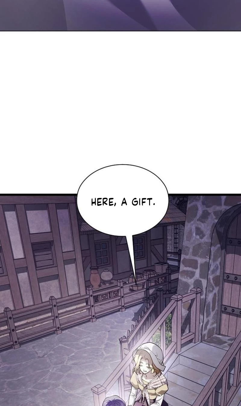 Read Your Throne chapter 265 image 60 on Lezhin