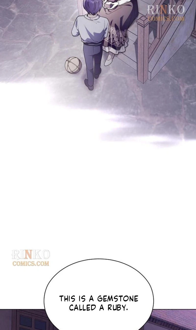 Read Your Throne chapter 265 image 61 on Lezhin