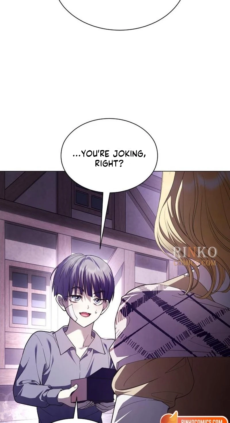 Read Your Throne chapter 265 image 64 on Lezhin