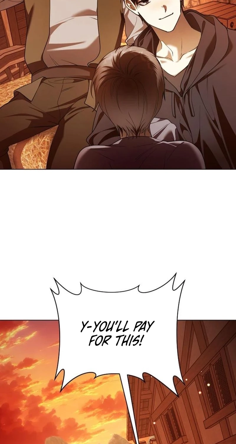 Read Your Throne chapter 265 image 7 on Lezhin
