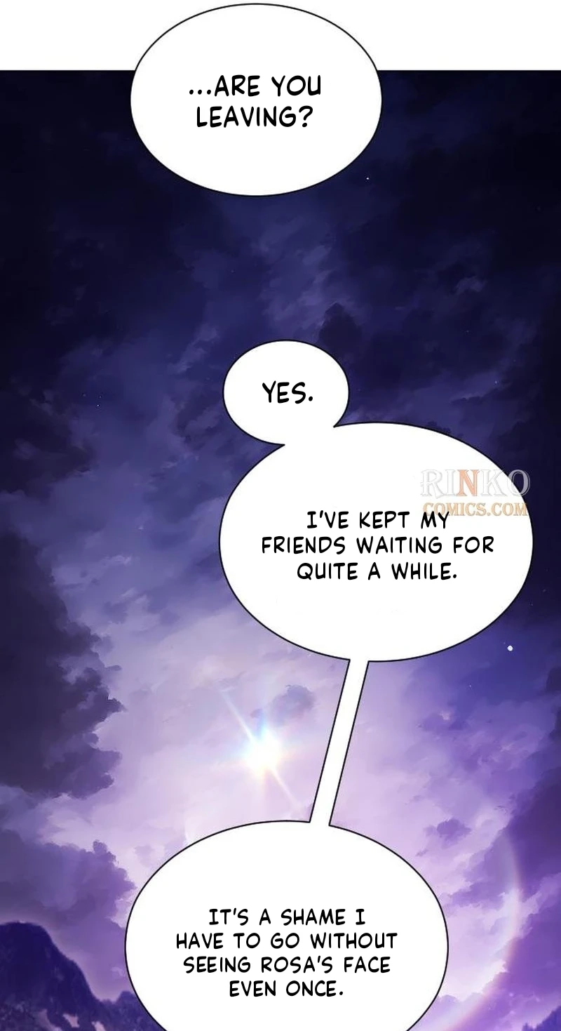 Read Your Throne chapter 265 image 72 on Lezhin