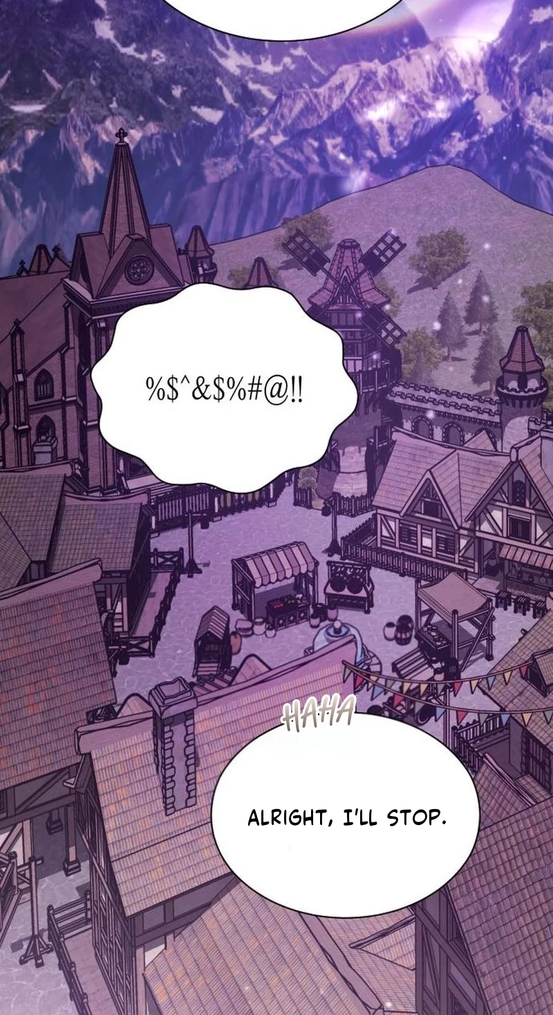 Read Your Throne chapter 265 image 73 on Lezhin