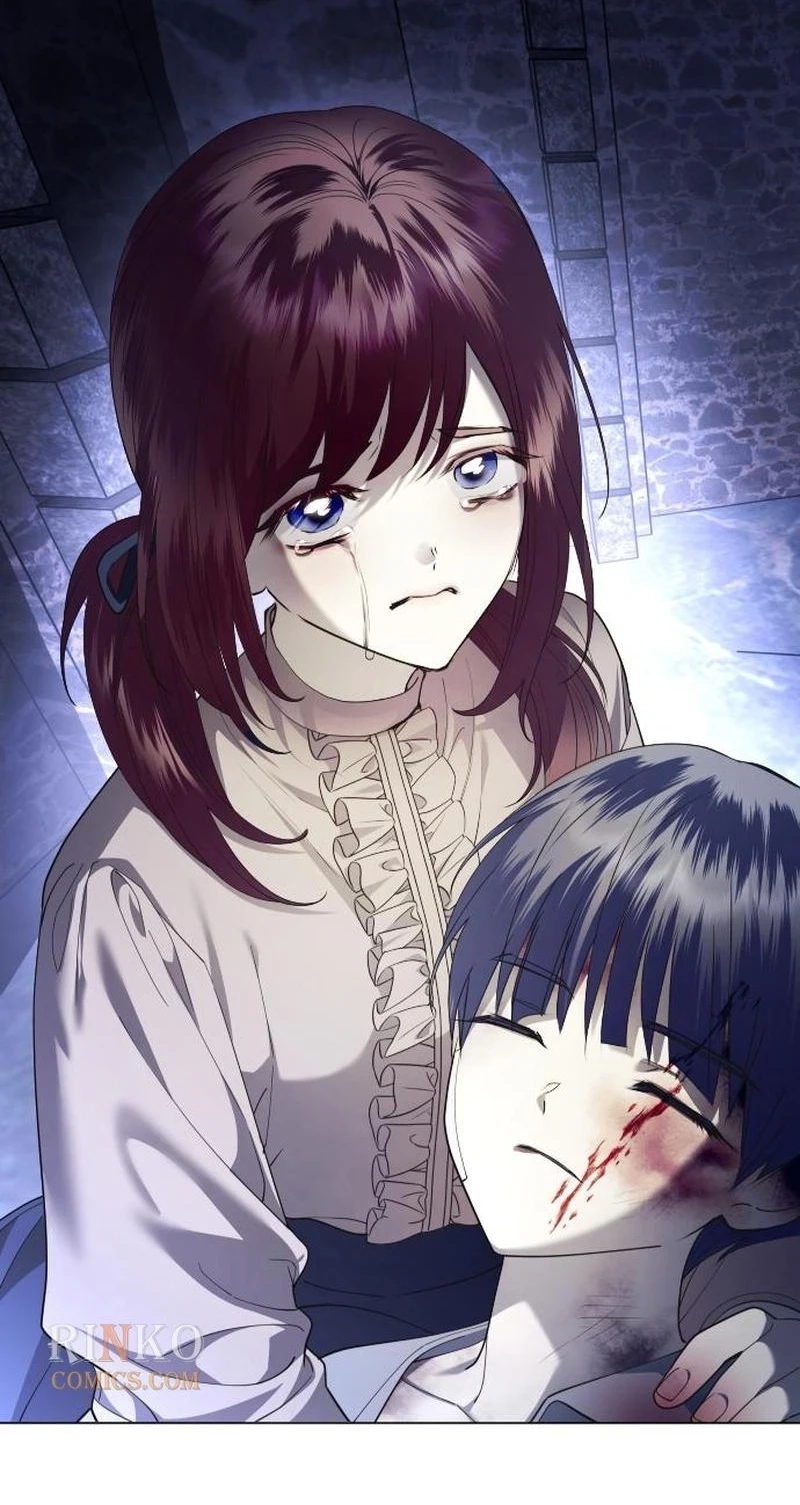 Read Your Throne chapter 265 image 77 on Lezhin