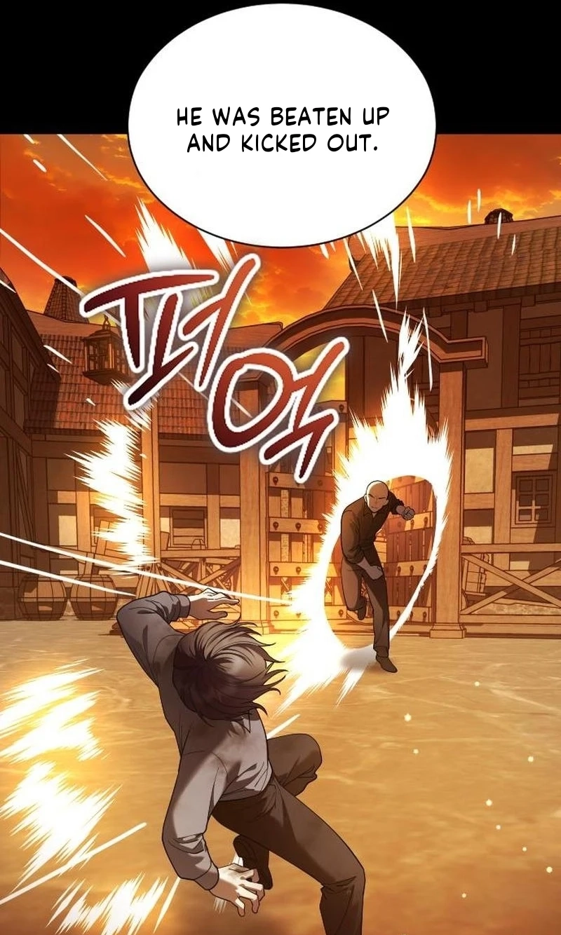 Read Your Throne chapter 265 image 82 on Lezhin